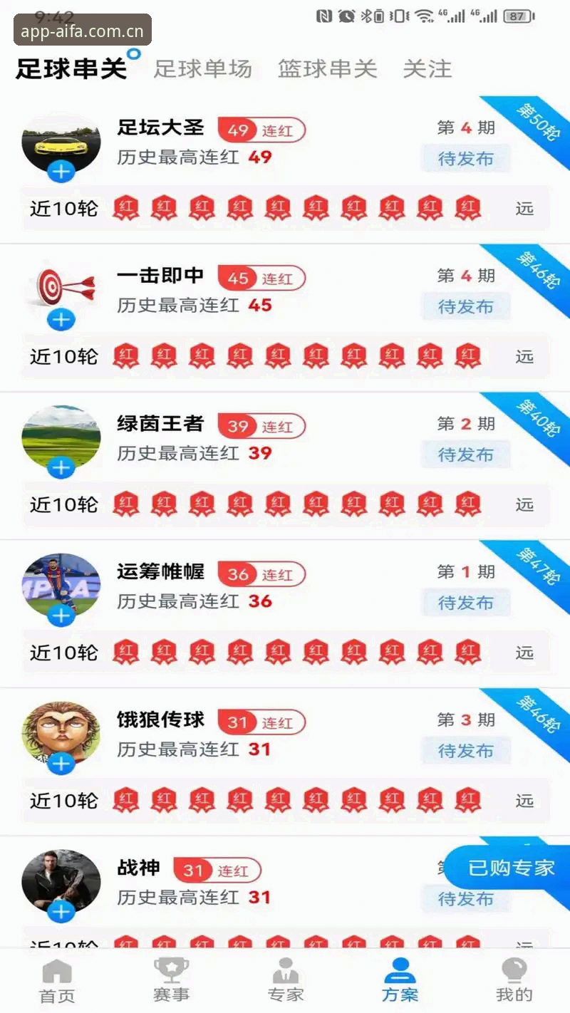 2024最新aifa体育APP下载安装教程：老用户的实战经验分享